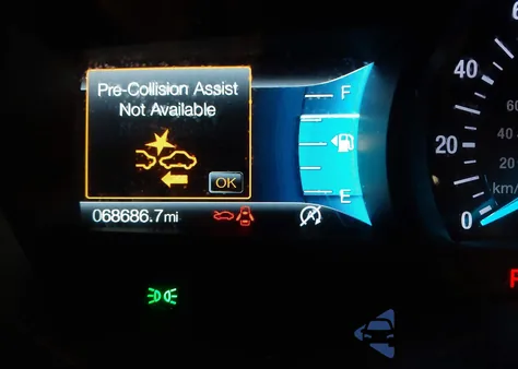 2020 Ford Fusion Se z USA, uszkodzony, nr VIN 3FA6P0HD8LR221787